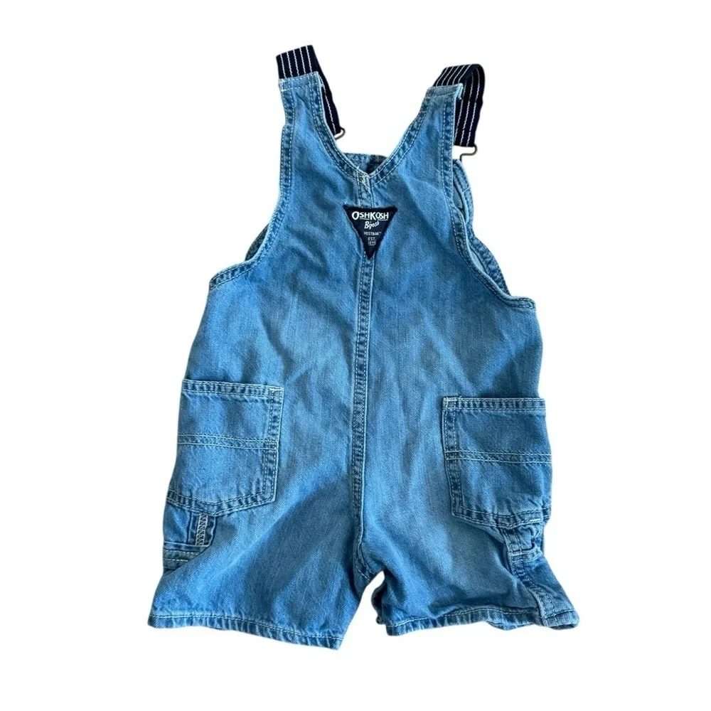 OshKosh Bgosh oshkosh blue